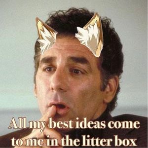 Meet your Posher, Da